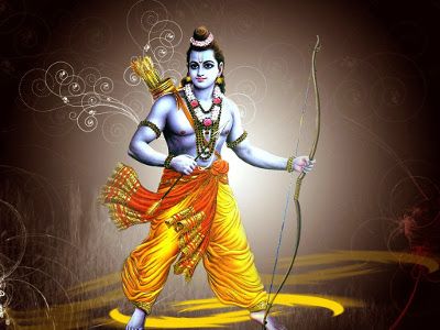 सीता के राम रखवाले थे